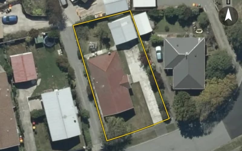 25 Taranui Place