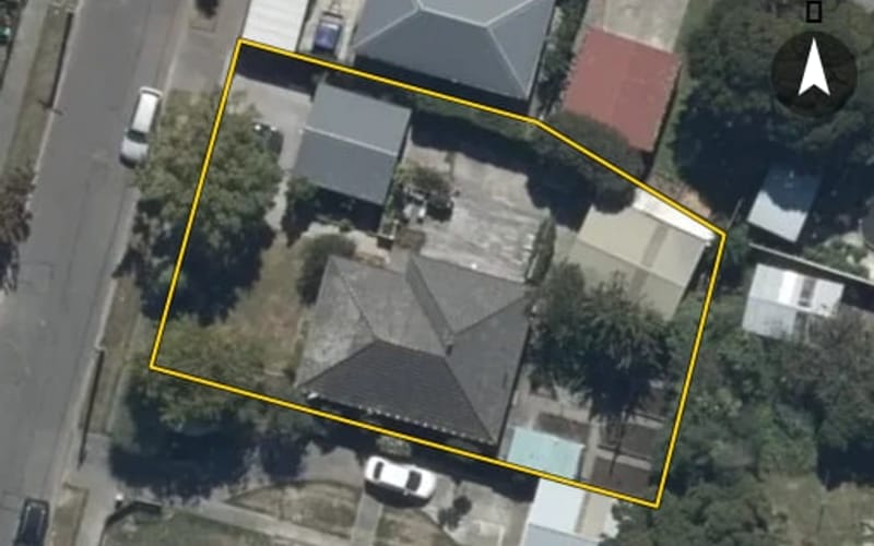 6 Geelong Place