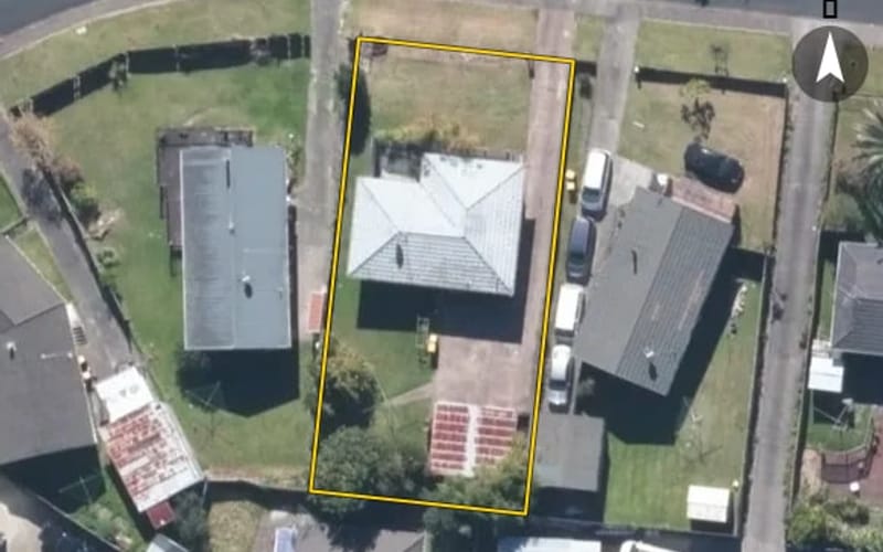 23 Larissa Avenue