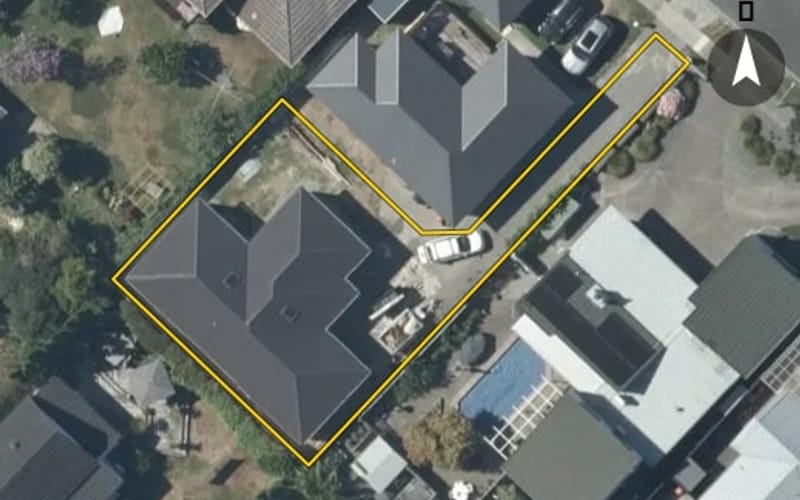 23A Laurent Place