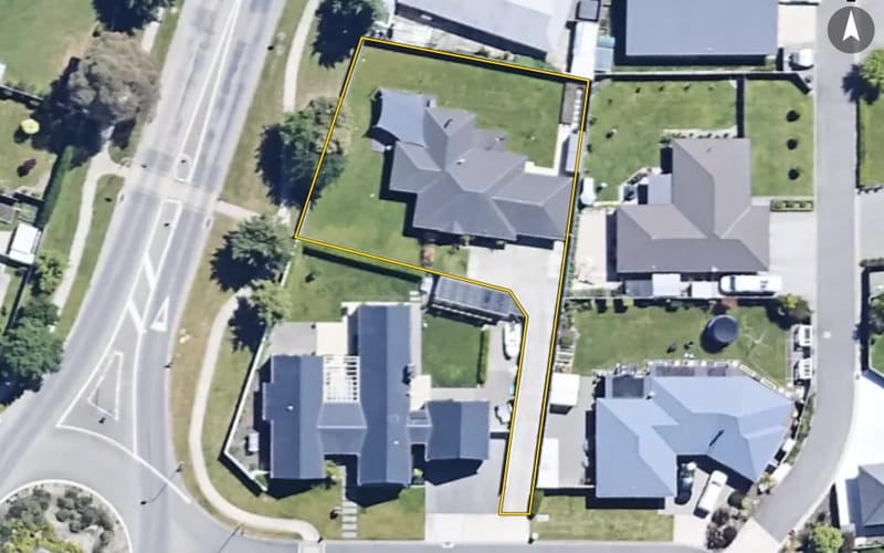 3 Payne Place