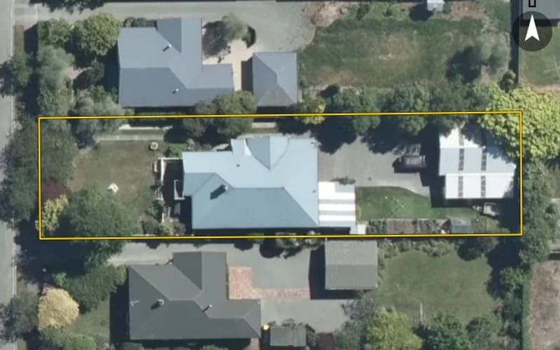 12 Preston Street