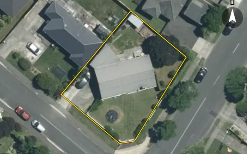 43 Tennyson Crescent