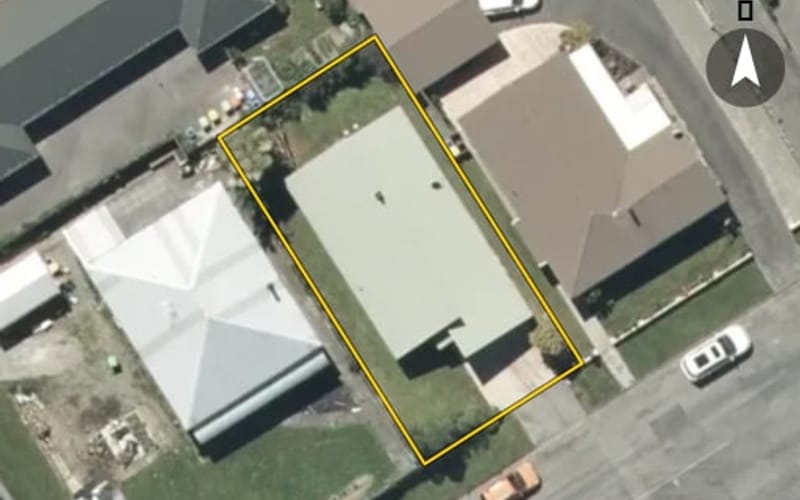 36 Peel Street