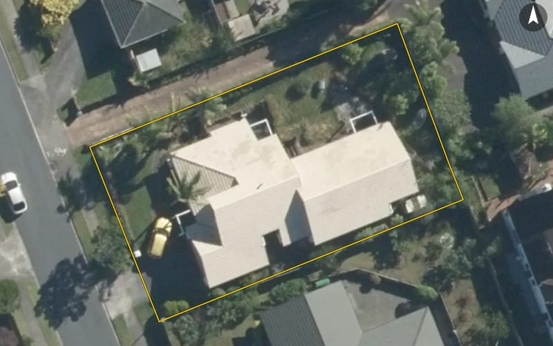6 Te Hoe Grove