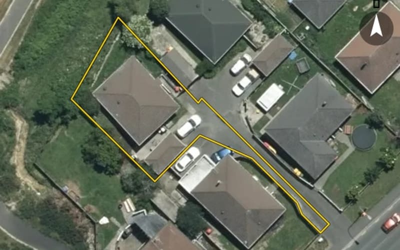242A Waimea Road