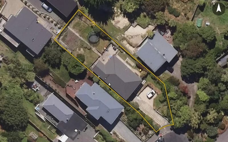 23 Chisholm Place