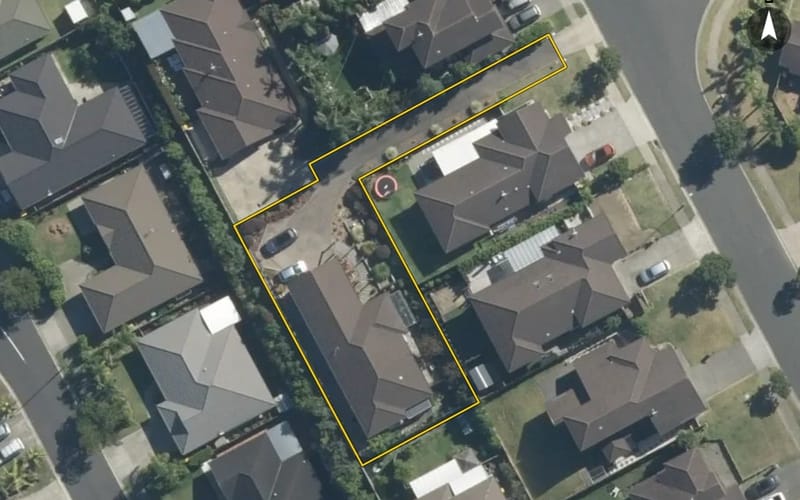 16 Seamount Drive