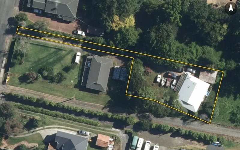 27 Township Road