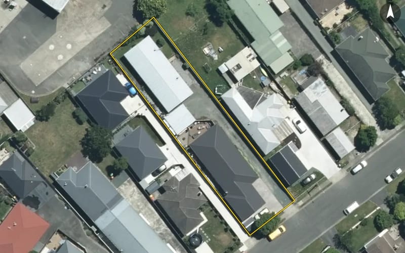 20 Willow Avenue
