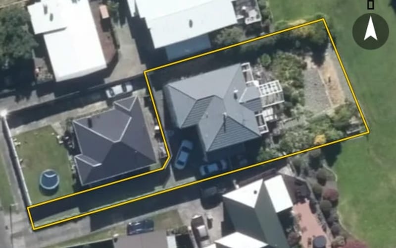 14A Salisbury Avenue