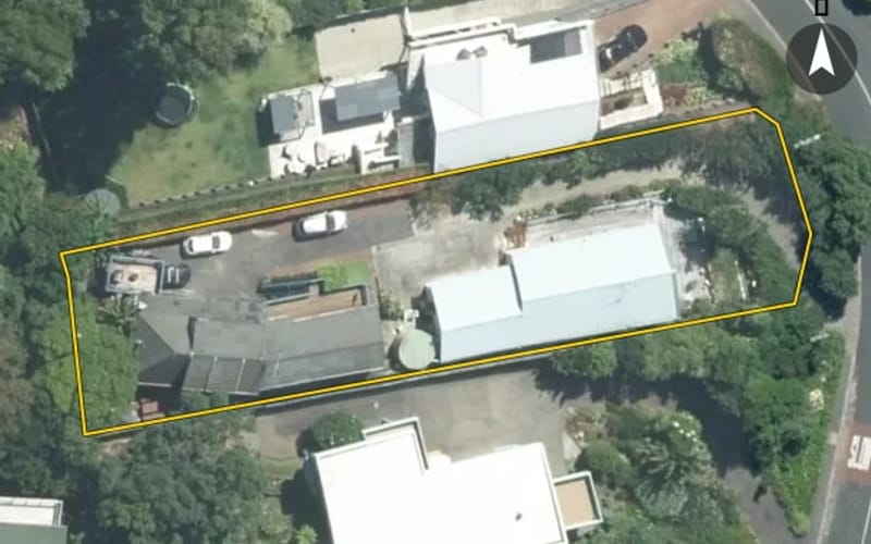 30B Swann Beach Road