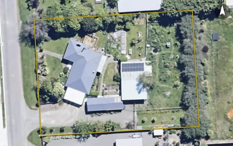 9 Birchwood Avenue