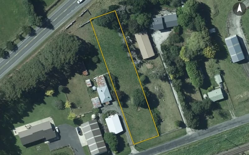 32 McLew Road