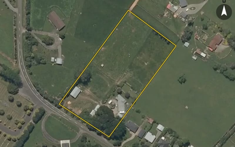30 Avenue North Road