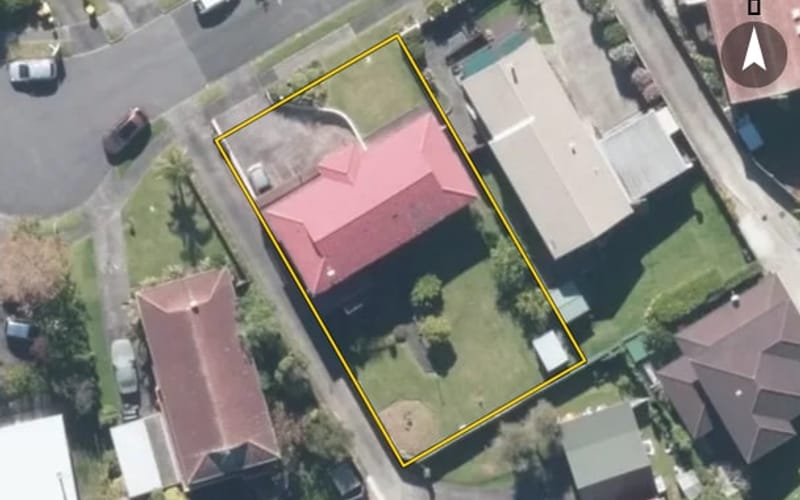 14 Gwenand Place
