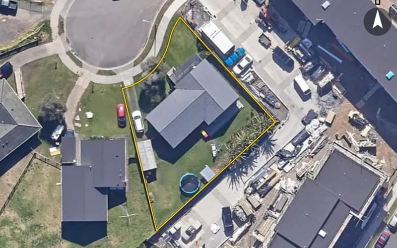 6 Bede Place
