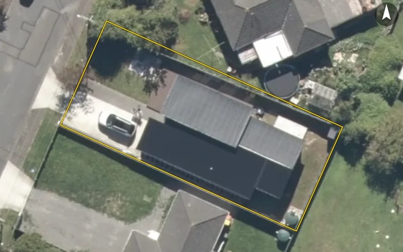 5 Davis Grove