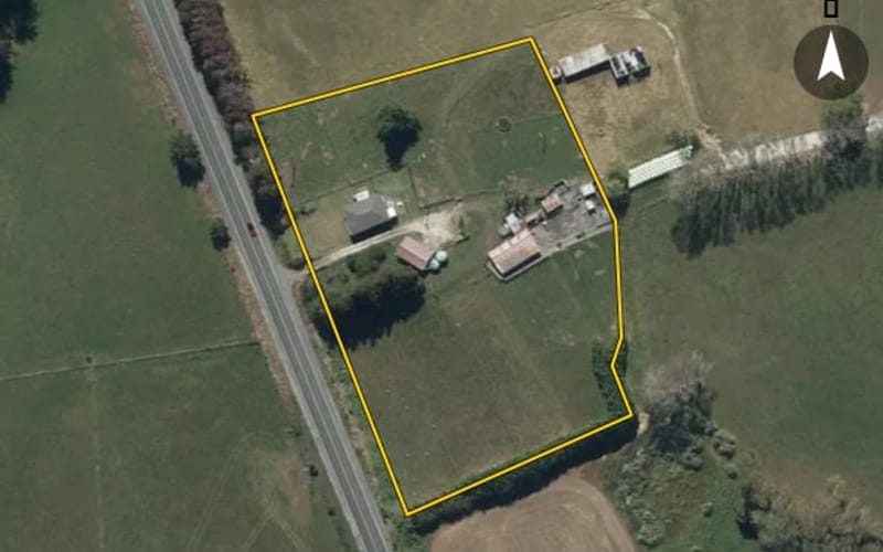 922 Mangawhai Road