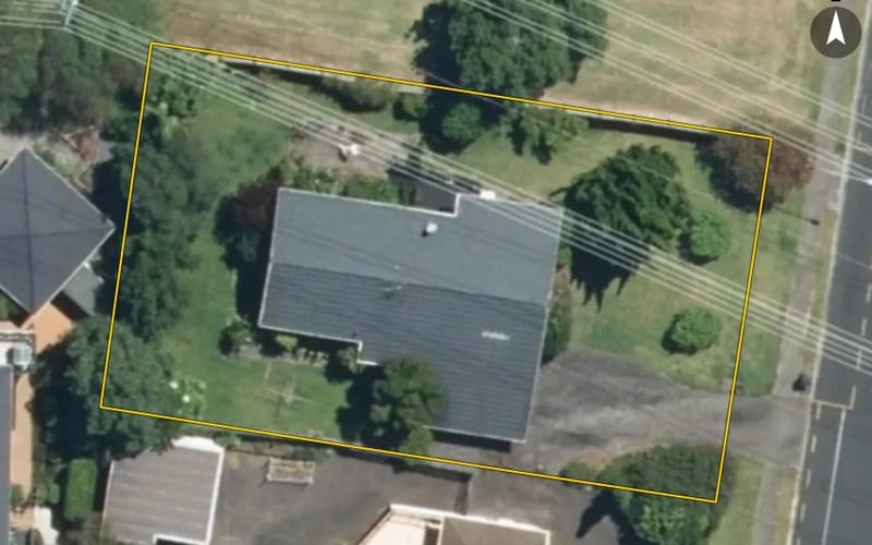 37 Halsey Drive