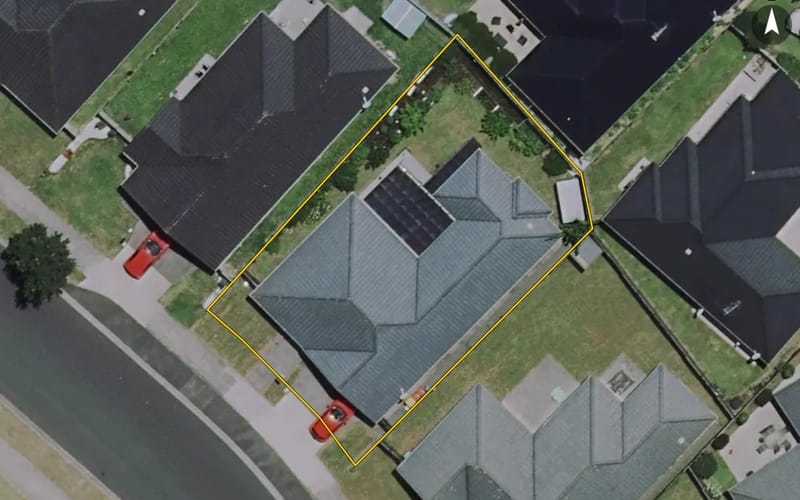 21 Briannarose Drive