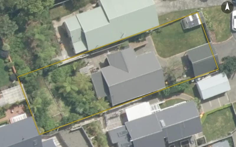 34 Shirley Street