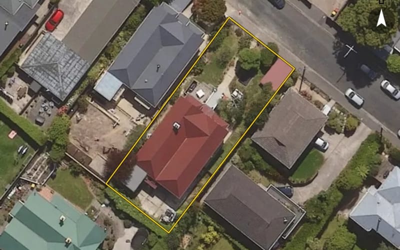 9 Fifield Street