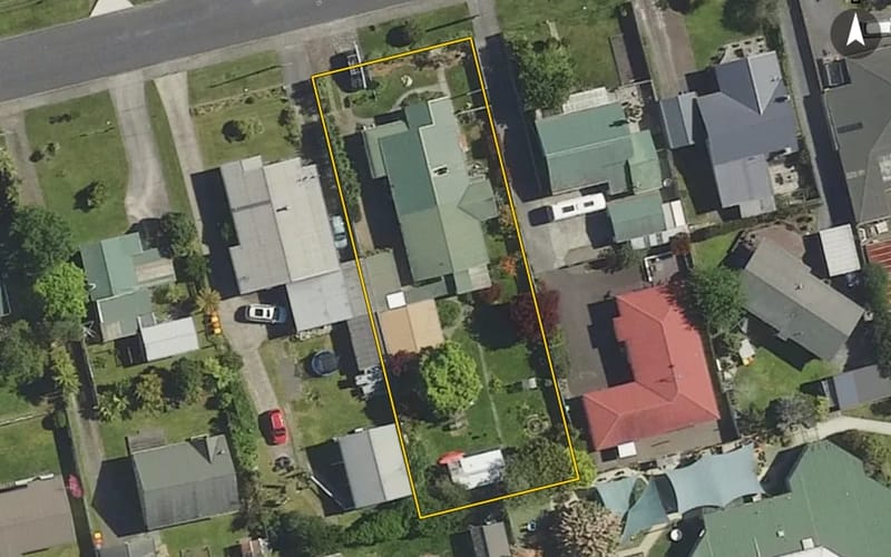 10 Corlett Street