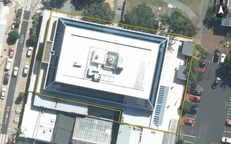 31A Hurstmere Road
