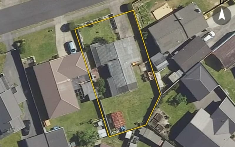 43 Hathor Street