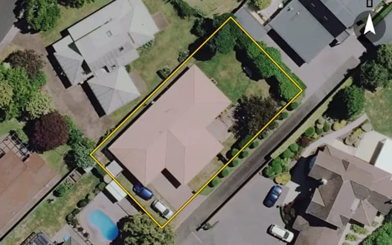 59 Harrowfield Drive