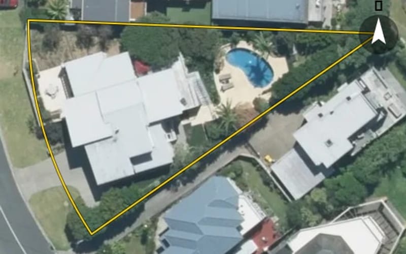 55 Gulf View Road