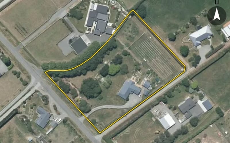 73 Northpark Road