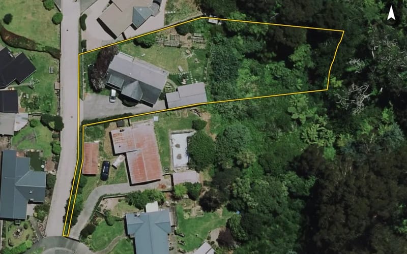 43 Te Anau Place