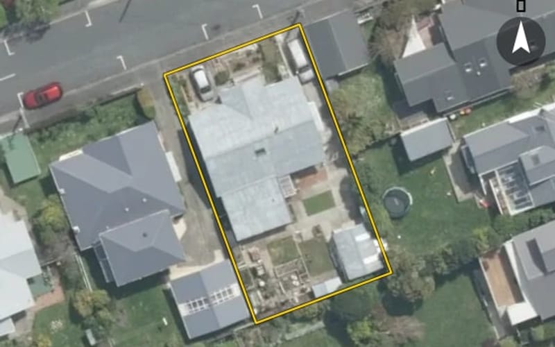 5 Scapa Terrace