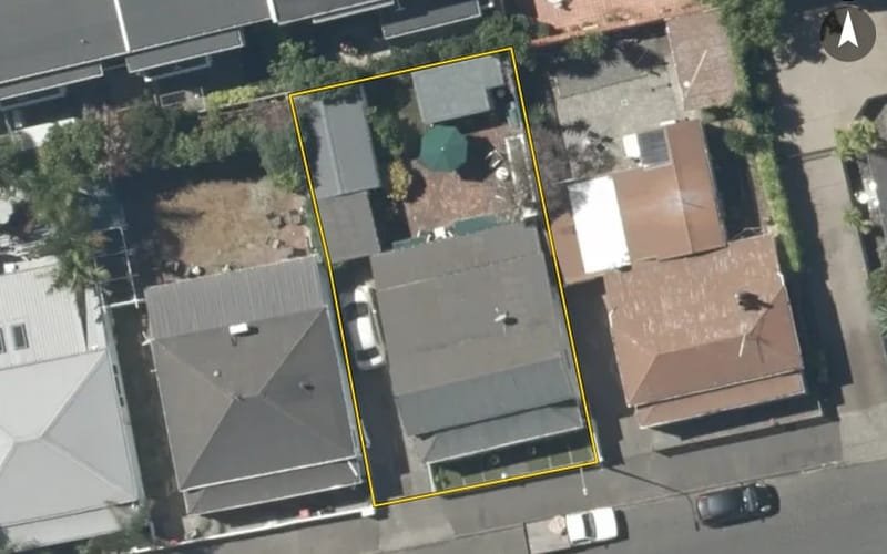 98 Waghorne Street