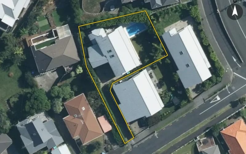 1B Abingdon Place