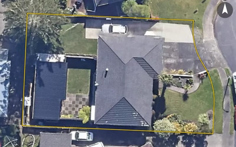 14 Hibiscus Place