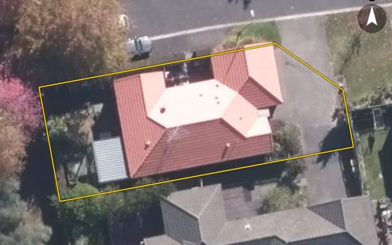 8 Villanova Place