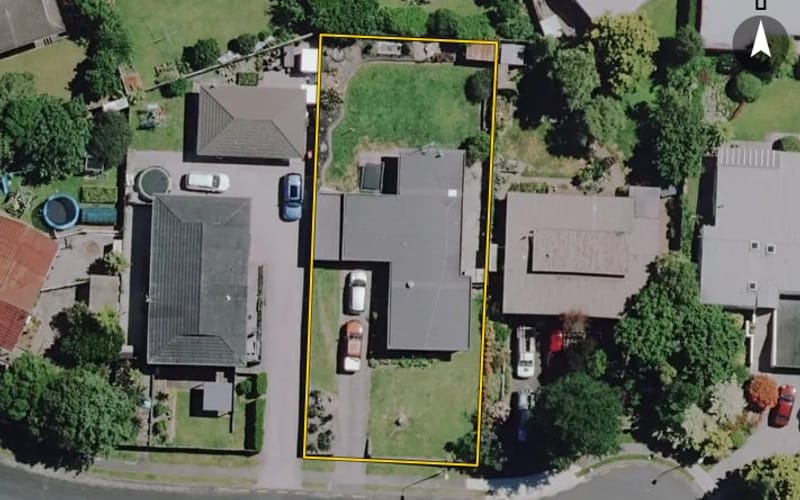 7 McLaren Place