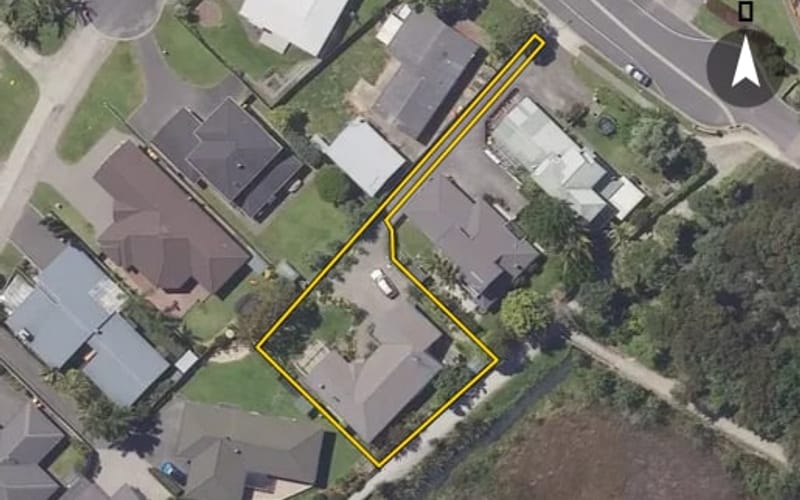 44B Sylvania Drive