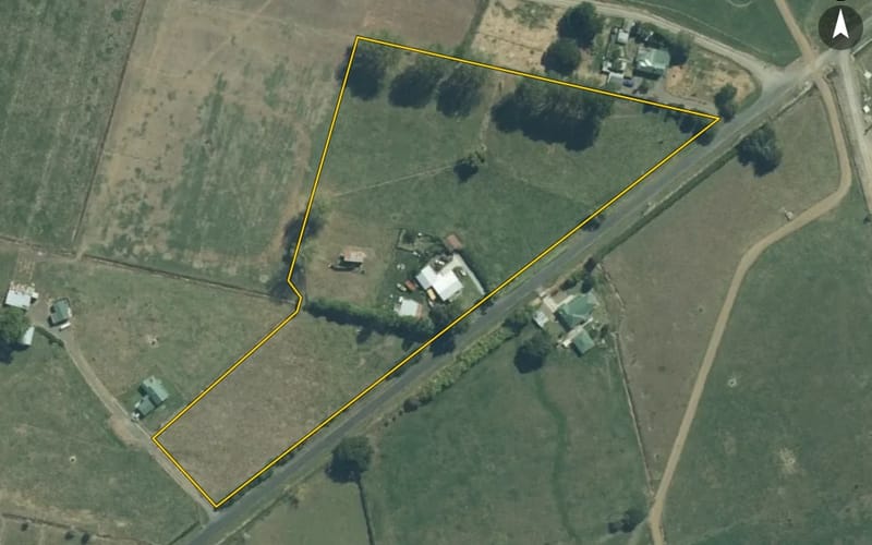 326 Ferry Road
