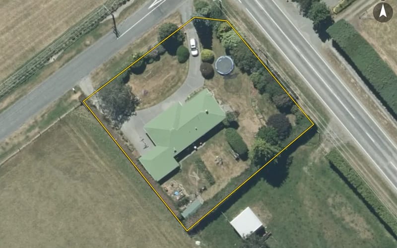 5 Gartartan Road