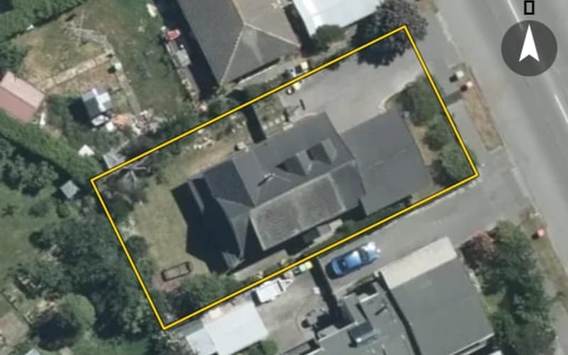 272 Selwyn Street