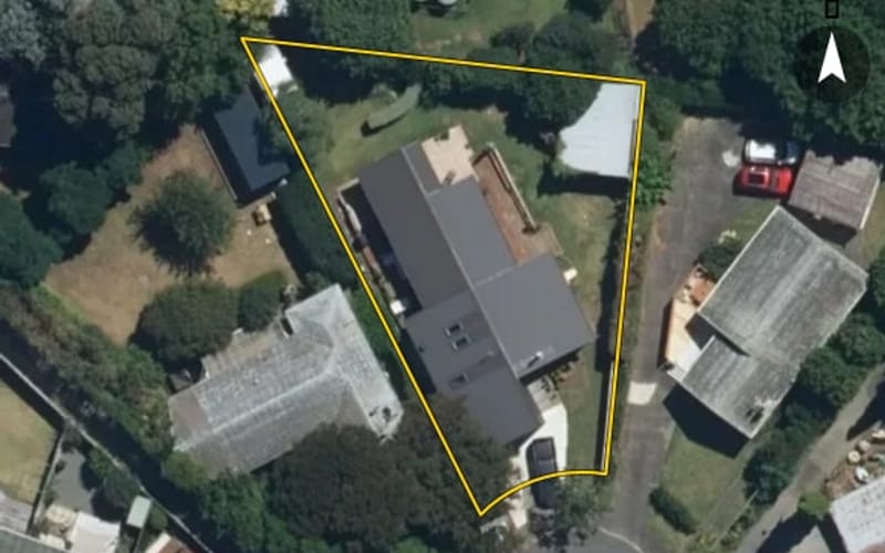 9 Hawthorne Place