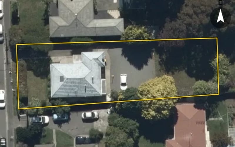 36 Golf Links Road