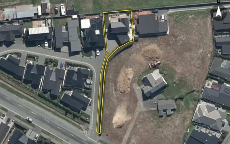 2 Kemsley Lane
