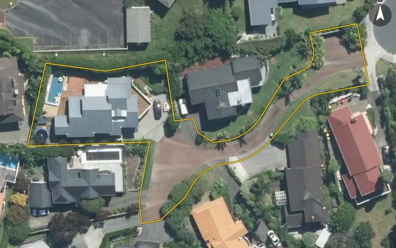 9 Asbury Crescent