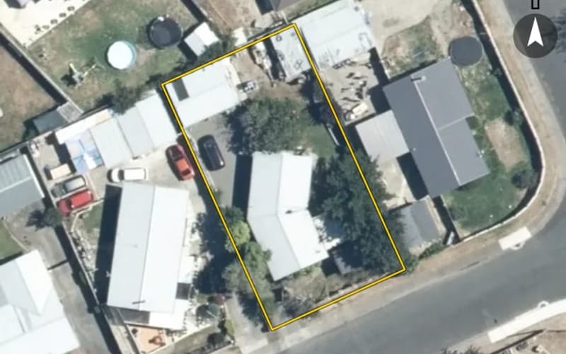 4 Weddell Street
