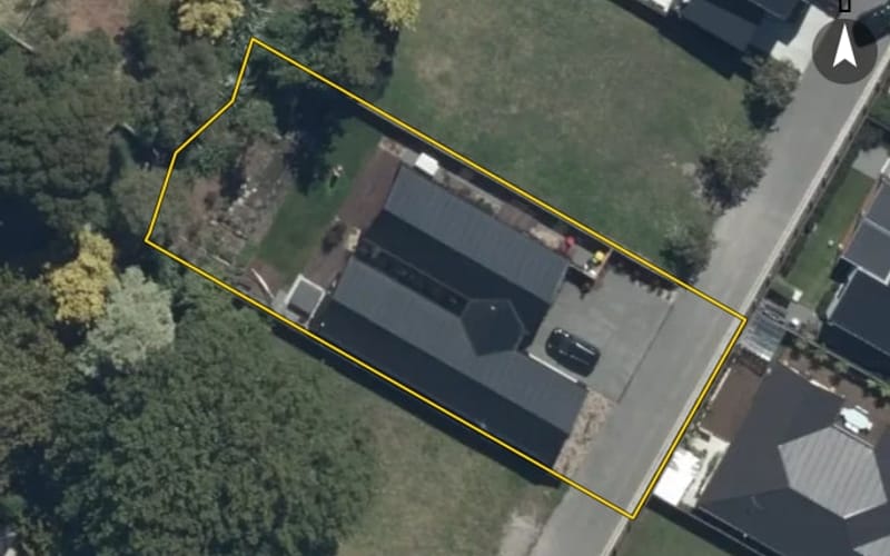 5 Styxspring Lane